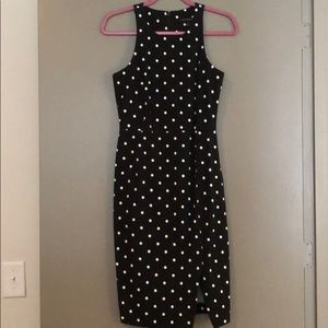 Banana Republic Sleeveless Dress